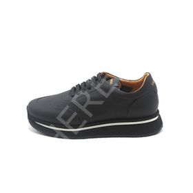 Libero L4345 Siyah Erkek Comfort Ayakkabı