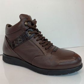 Libero L4377 Kahve Erkek Bot