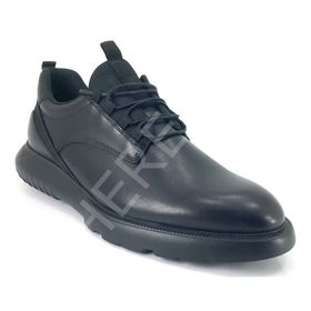 Libero L4635 Siyah Erkek Spor Ayakkabı