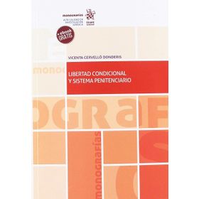 LIBERTAD CONDICIONAL (LFEE NIVEL-3) İSPANYOLCA OKUMA KITABI - INMACULADA MOLINA MEDIAVILLA