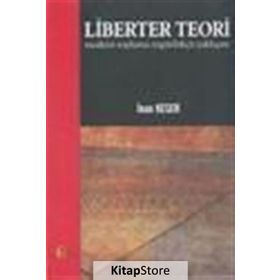 LIBERTER TEORI - İNAN KESER