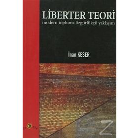 LIBERTER TEORI - İNAN KESER