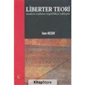 LIBERTER TEORI - İNAN KESER