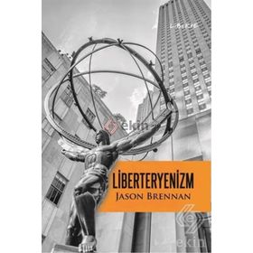 Liberteryenizm - Özlem Kırlı
