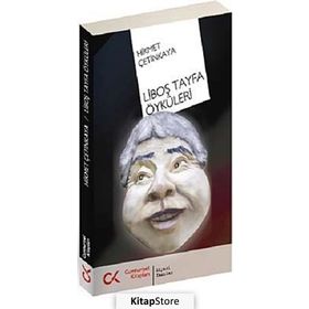 LİBOŞ TAYFA ÖYKÜLERİ - HIKMET ÇETİNKAYA