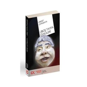 LİBOŞ TAYFA ÖYKÜLERİ - HIKMET ÇETİNKAYA
