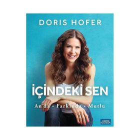 Libros Yayıncılık İçindeki Sen Doris Hofer