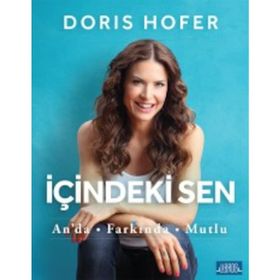 Libros Yayıncılık İçindeki Sen Doris Hofer