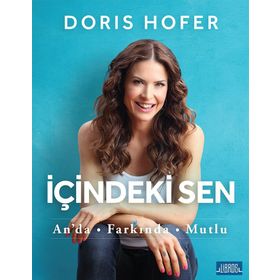 Libros Yayıncılık İçindeki Sen Doris Hofer