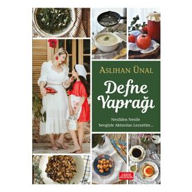 Libros Yayınları Defne Yaprağı