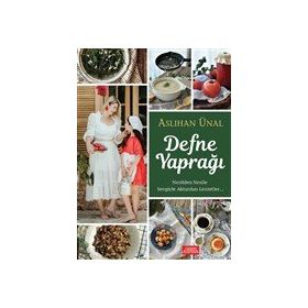 Libros Yayınları Defne Yaprağı