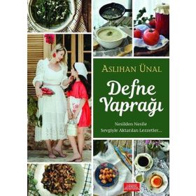 Libros Yayınları Defne Yaprağı