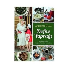 Libros Yayınları Defne Yaprağı