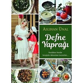 Libros Yayınları Defne Yaprağı