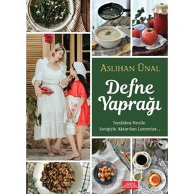 Libros Yayınları Defne Yaprağı