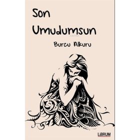 Librum Kitap Son Umudumsun Roman