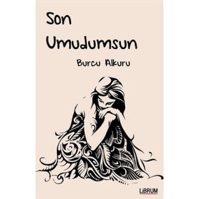 Librum Kitap Son Umudumsun Roman