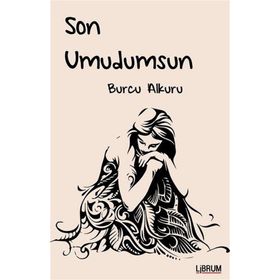 Librum Kitap Son Umudumsun Roman