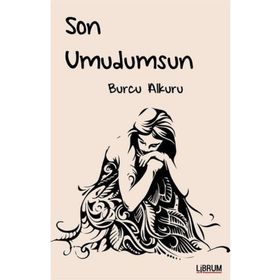 Librum Kitap Son Umudumsun Roman