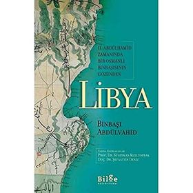 Libya - Binbaşı Abdülvahid