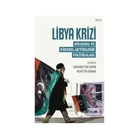 Libya Krizi Seta Yayınları