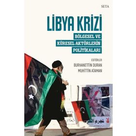 Libya Krizi Seta Yayınları