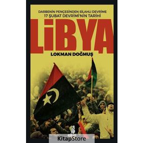 Libya - Lokman Doğmuş