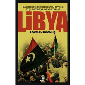 Libya - Lokman Doğmuş