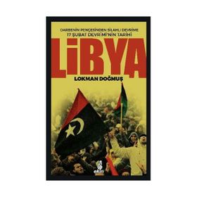 Libya - Lokman Doğmuş
