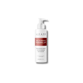 Licape 1000 ml İki Aşamalı Cilt ve Makyaj Temizleme Yağı