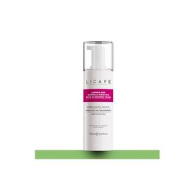 Licape 150 ml Sakura ve Centella Asitica Yüz Temizleme Köpüğü