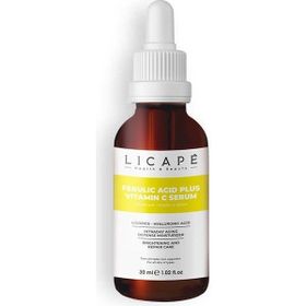 Licape 30 ml Ferulic Acid Plus Vitamin C Serum