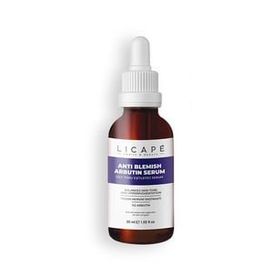 Licape 30 ml Leke Karşıtı Cilt Tonu Dengeleyici %2 Arbutin Serumu