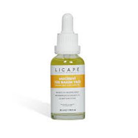 Licape 30 ml Mucizevi Cilt Bakım Yağı