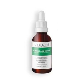 Licape 30 ml Yağlı ve Akneli Ciltler için Azelaic Acid Cilt Serumu