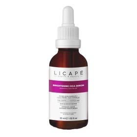 Licape Centella Asiatica 30 ml Aydınlatıcı Cica Serum