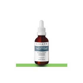 Licape Göz Çevresi Renk Tonu Eşitleyici Vitamin K + C 30 ml Serum