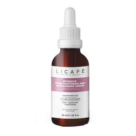 Licape Niacinamide %10 Gözenek Sıkılaştırıcı ve Cilt Bariyeri Güçlendirici 30 ml Serum