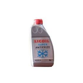 Licoil 1 lt Antifriz