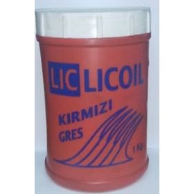 Licoil 1 lt Antifriz