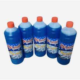 Licoil 1 lt Antifriz