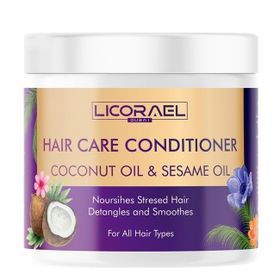 Licorael Dubai 200 ml Saç Maskesi