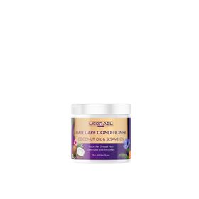 Licorael Dubai 200 ml Saç Maskesi