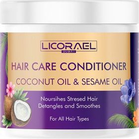 Licorael Dubai 200 ml Saç Maskesi