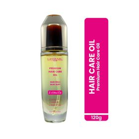 Licorael Dubai Premium Haır Care Oil 120 ml Saç Bakım Yağı