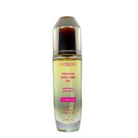 Licorael Dubai Premium Haır Care Oil 120 ml Saç Bakım Yağı