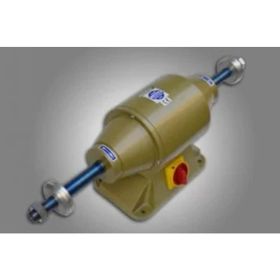 Lider 1 Hp Monofaze Polisaj Motoru