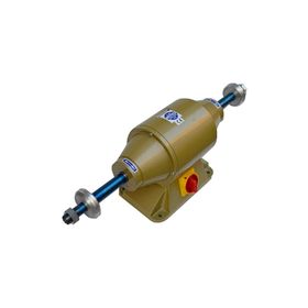 Lider 1 Hp Trifaze Polisaj Motoru