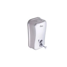 Lider 1270 Krom 800 ml Sıvı Sabunluk