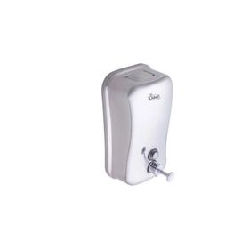 Lider 1270 Krom 800 ml Sıvı Sabunluk